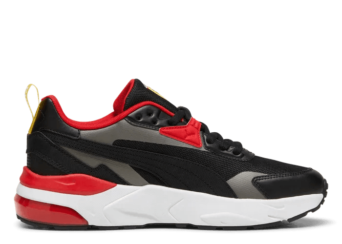 PUMA Scuderia Ferrari VIS2K Motorsport Shoe in Red