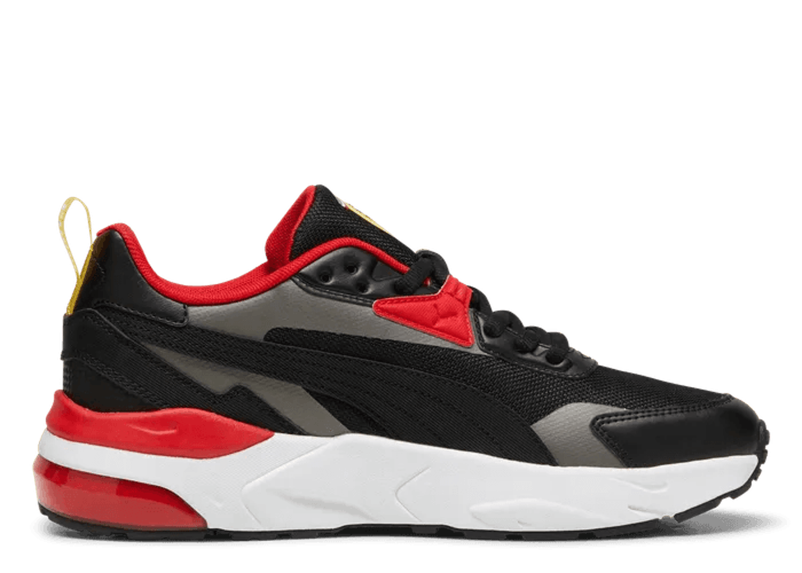 PUMA Scuderia Ferrari VIS2K Motorsport Shoe in Red
