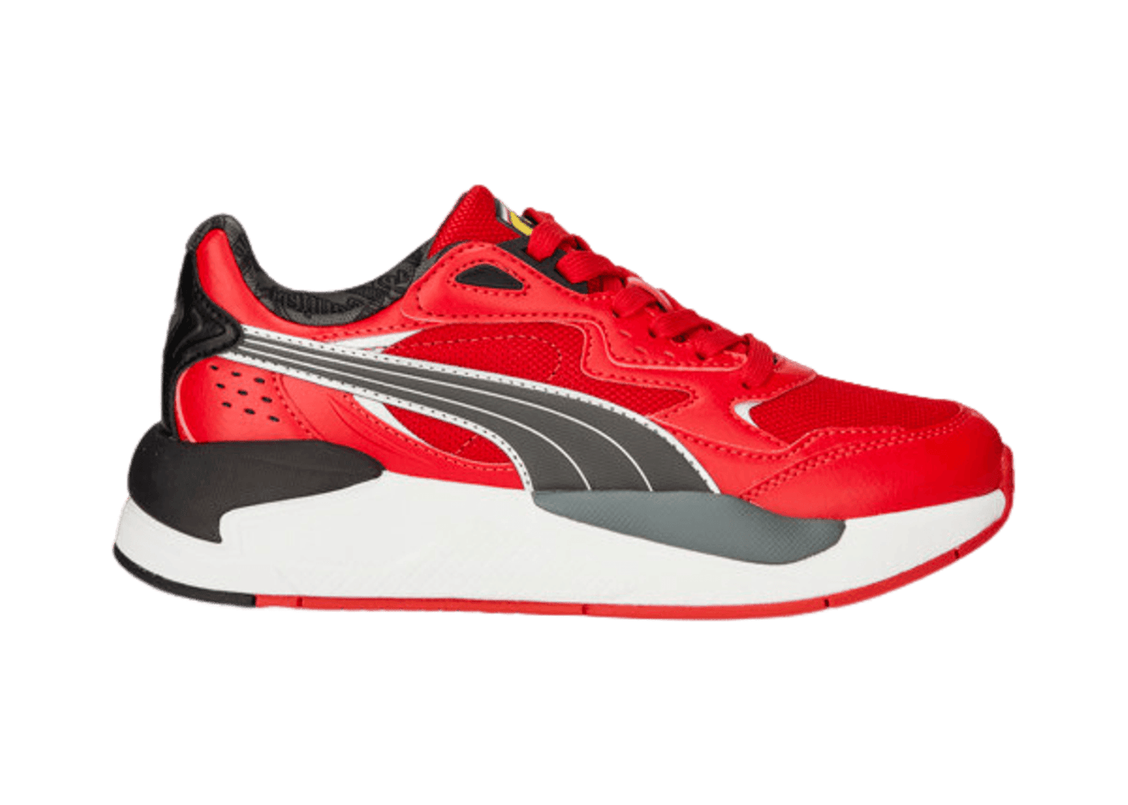 PUMA Scuderia Ferrari X-Ray Speed Jr SOFTFOAM+ Motorsport (GS)