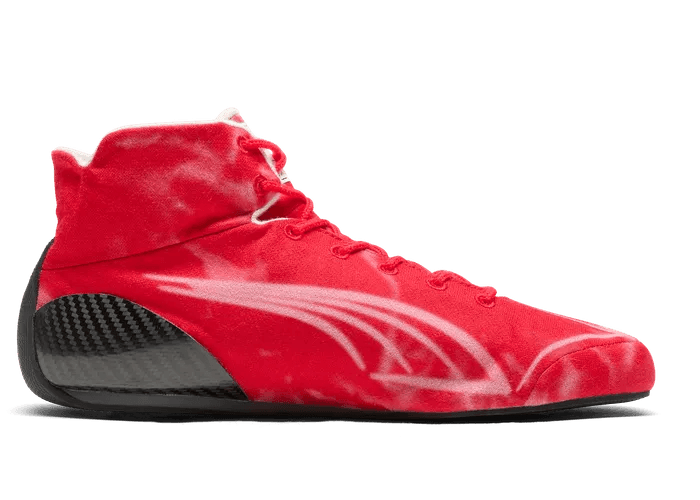 Puma x ferrari サイズ　26,5 Puma Scuderia Ferrari x Speedcat Pro 'Desert Sun Pack' - 308786-01
