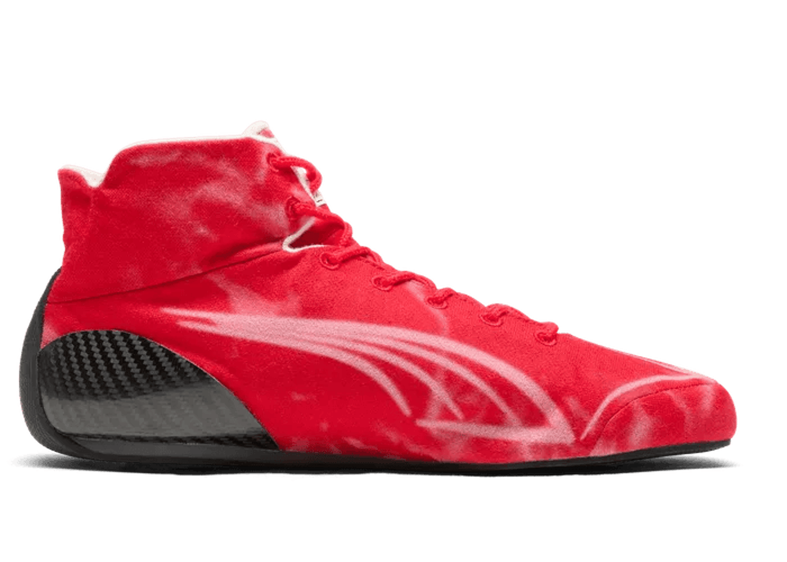 Puma Scuderia Ferrari x Speedcat Pro 'Desert Sun Pack'