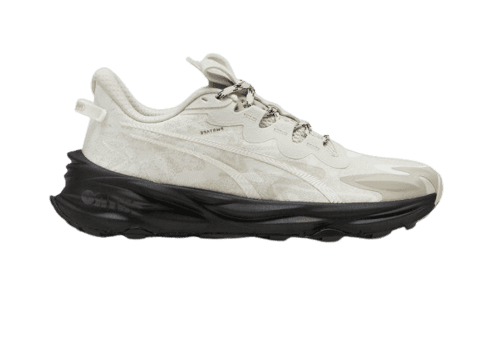 PUMA SEASONS Fast-Trac NITRO⢠3 Trail in Desert Dust/Black