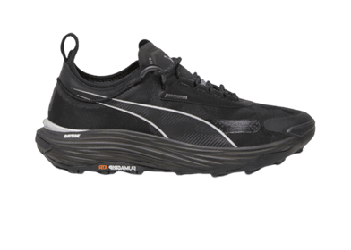 PUMA SEASONS Voyage NITROâ¢ 3 in Black/Dark Coal