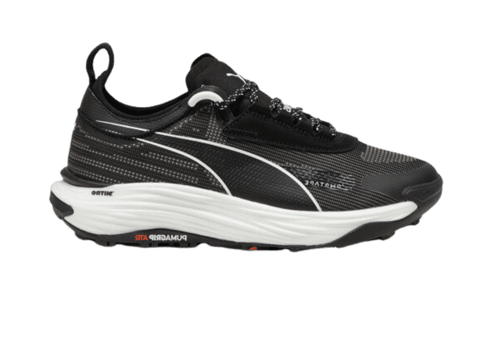 PUMA SEASONS Voyage NITROâ¢ 3 Trail in Black/White