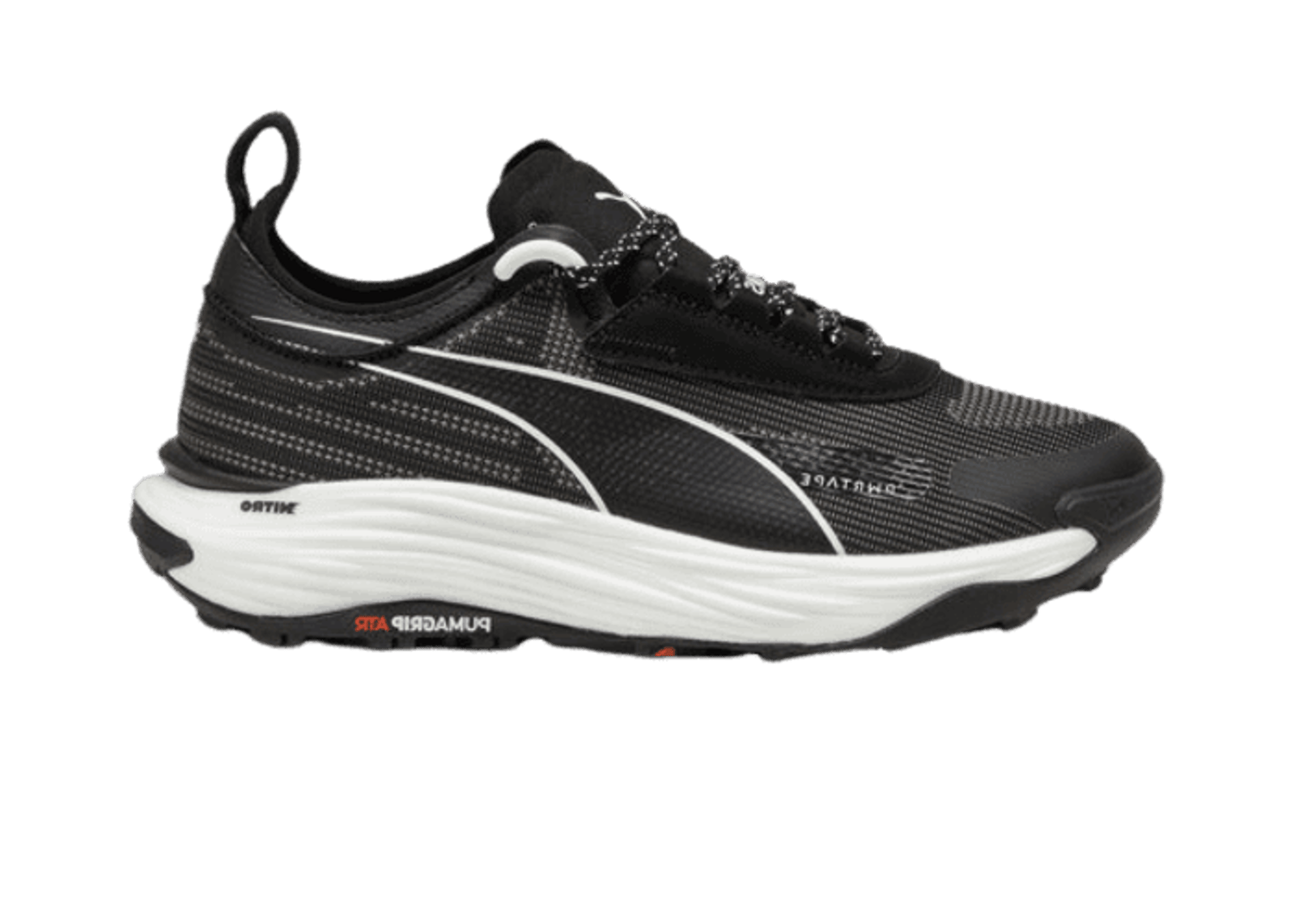 PUMA SEASONS Voyage NITRO⢠3 Trail in Black/White