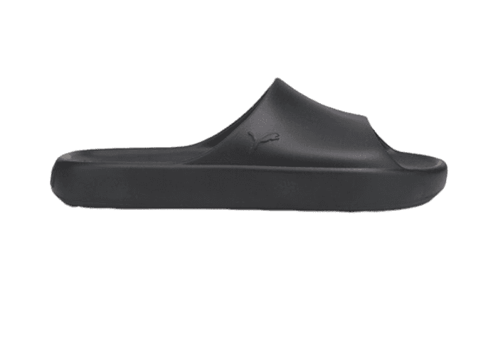 PUMA Shibui Cat Slides in Black
