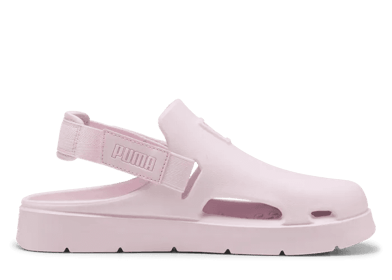 PUMA Shibui Mule Slip-On in Pink