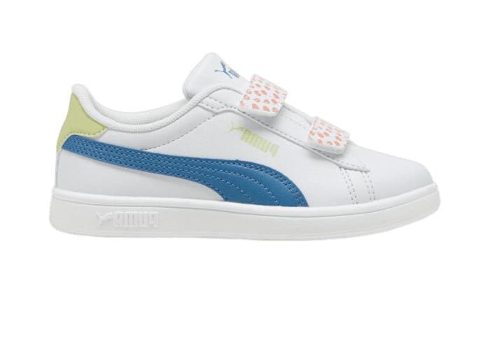 2025年のクリスマスの特別な衣装 puma-smash-3-0-fc-5-little-kid 洋楽