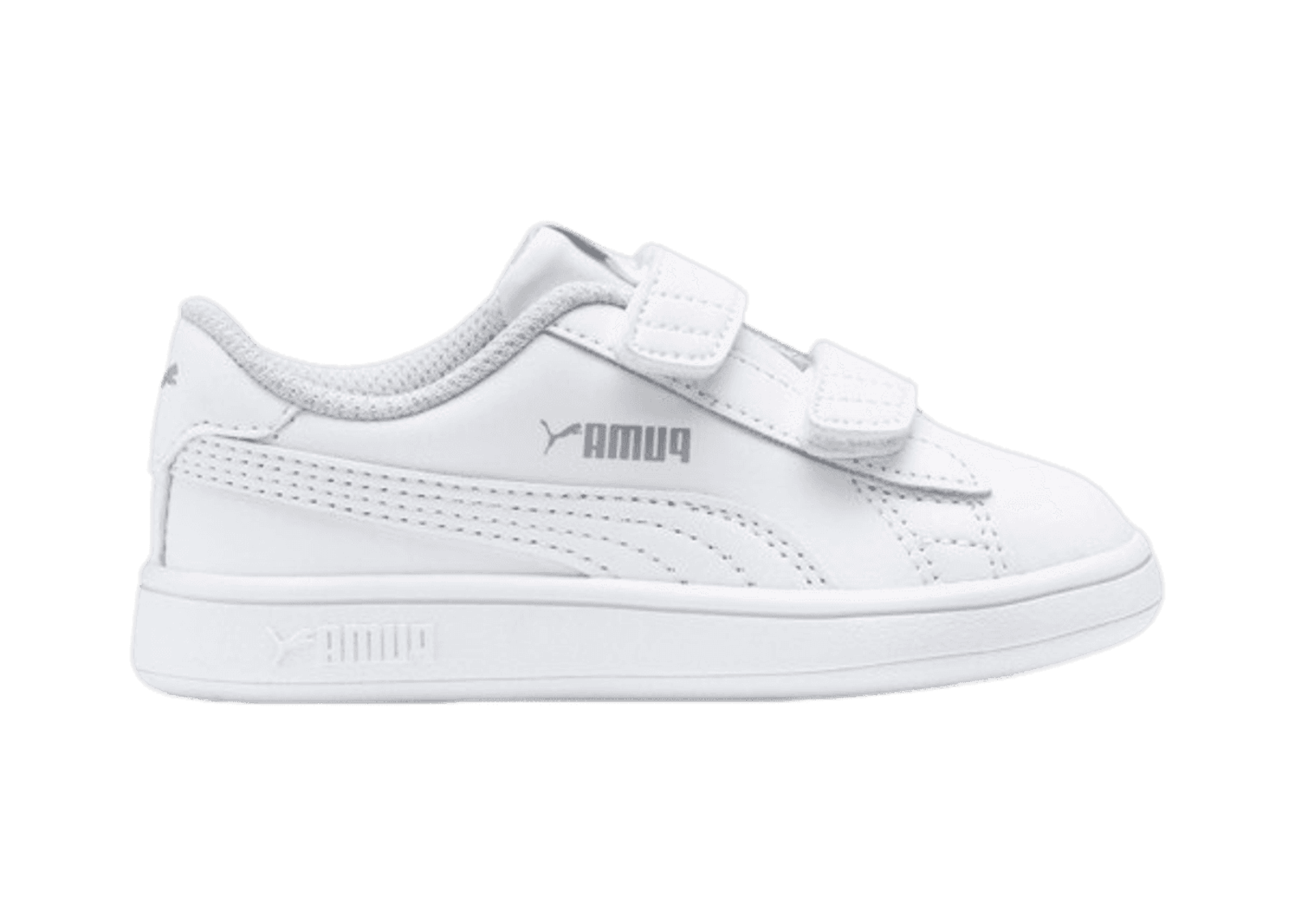 Puma Smash V2 Infant White 365174 02 Release Info