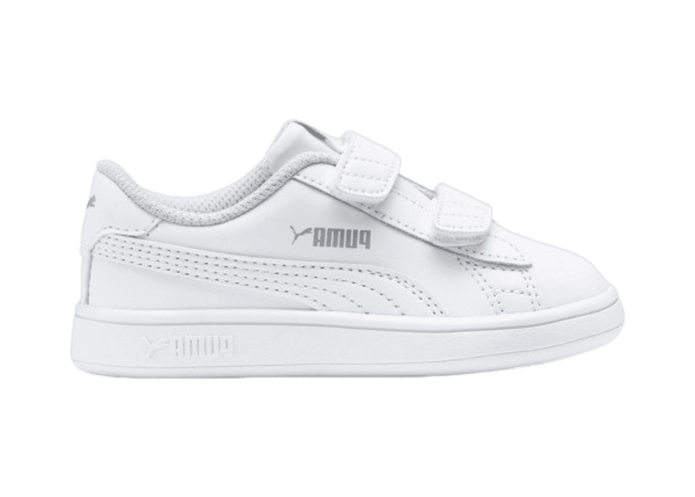 Puma Smash V2 Infant 'White'