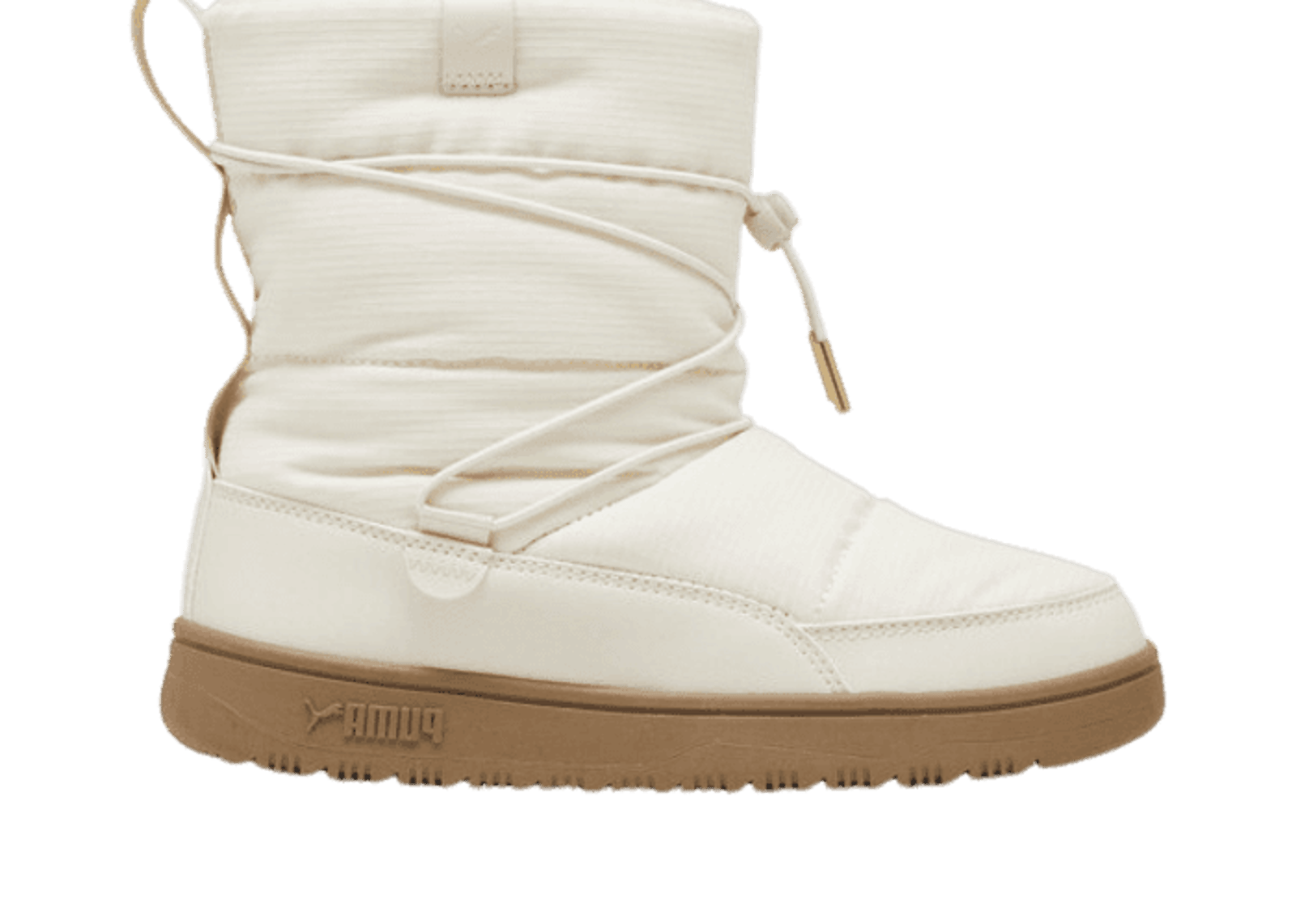 Puma snow boots top