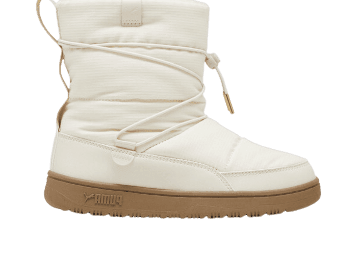 Puma Snowbae Boot 'Alpine Snow Gum' (W)