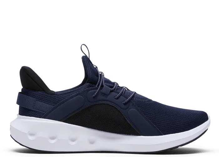 PUMA SOFTRIDE Carson Sliptech in Blue - 310694-03 Release Info