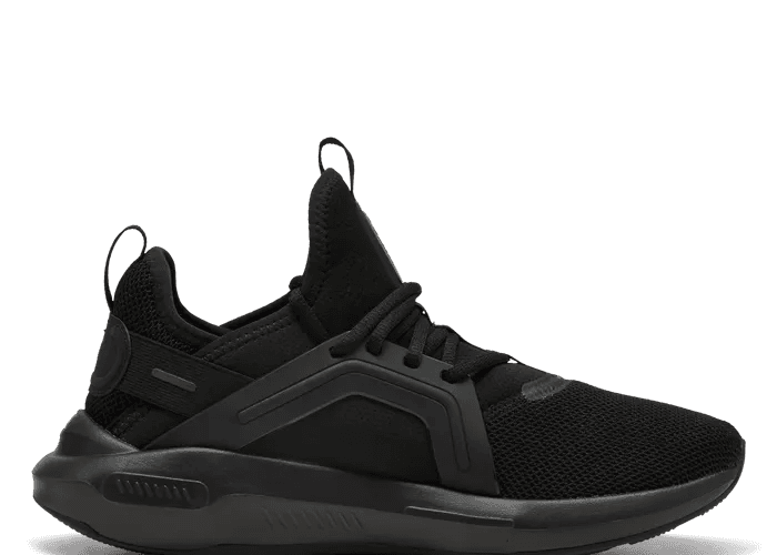PUMA Softride Enzo 5 in Black