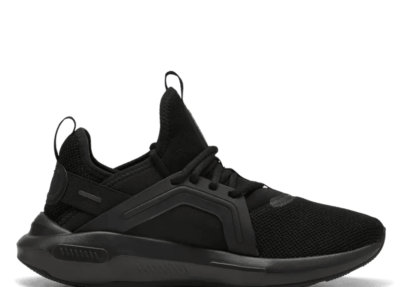PUMA Softride Enzo 5 in Black