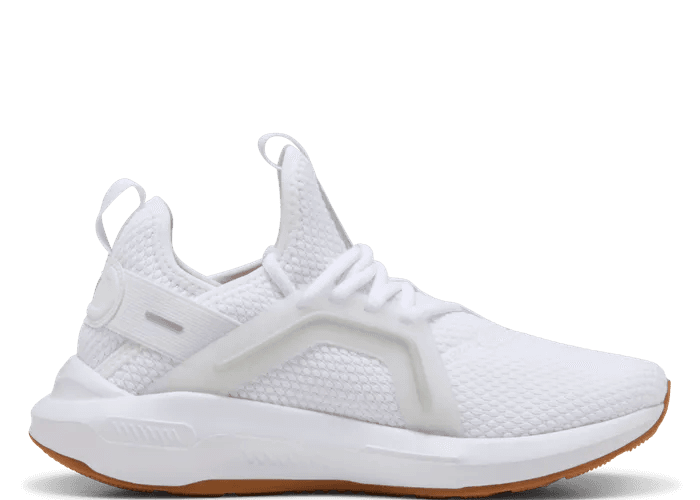 PUMA Softride Enzo 5 in White - 311213-03 Release Info