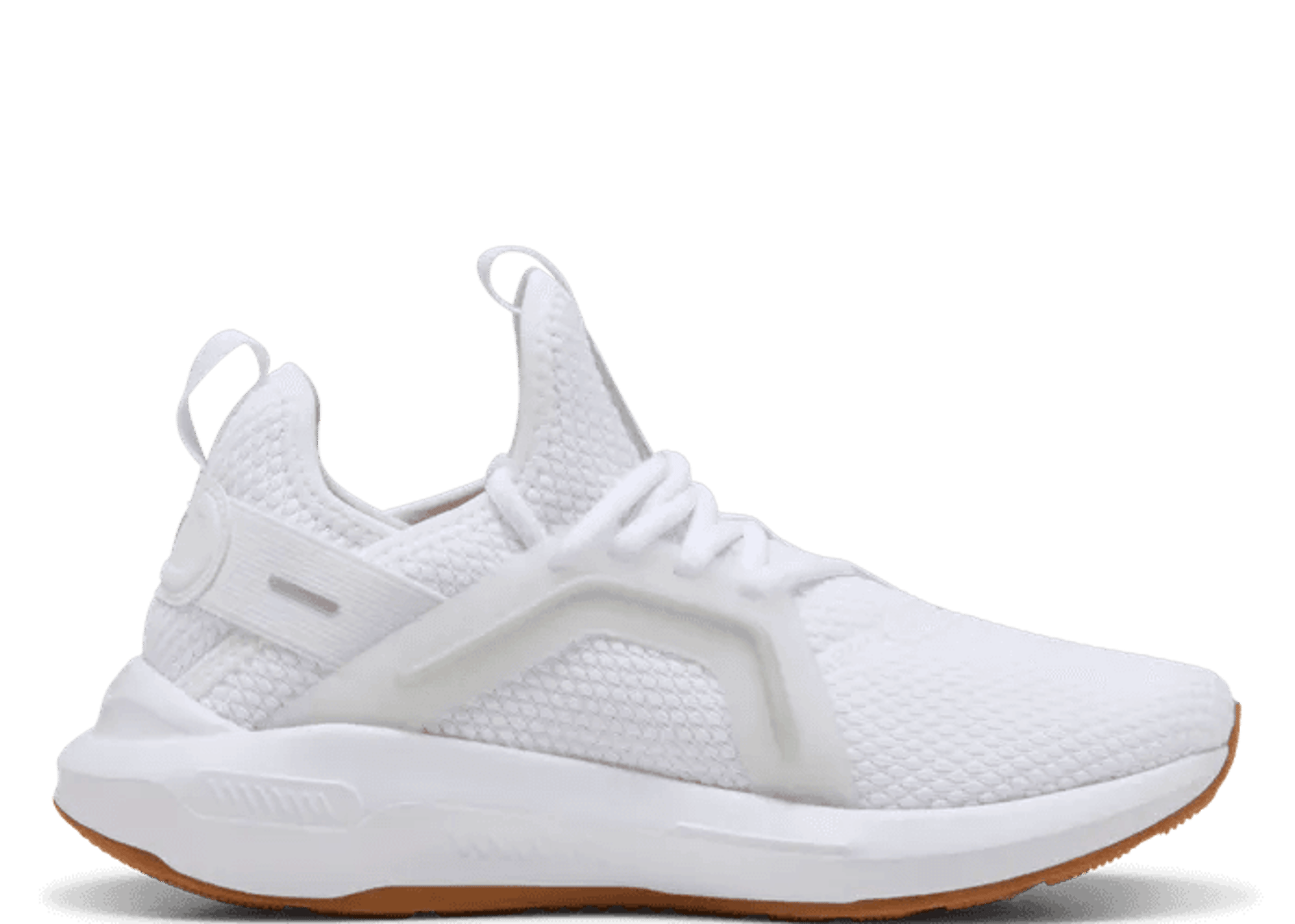 PUMA Softride Enzo 5 in White
