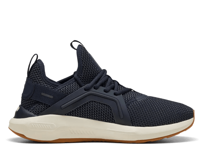 【海外輸入】 PUMA 311472 - Blue in Sneakers Running Lyfe 5 Enzo SOFTRIDE ネックレス・ペンダント