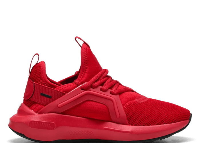 PUMA Softride Enzo 5 Training in Red (GS) - 401510-02 Release Info