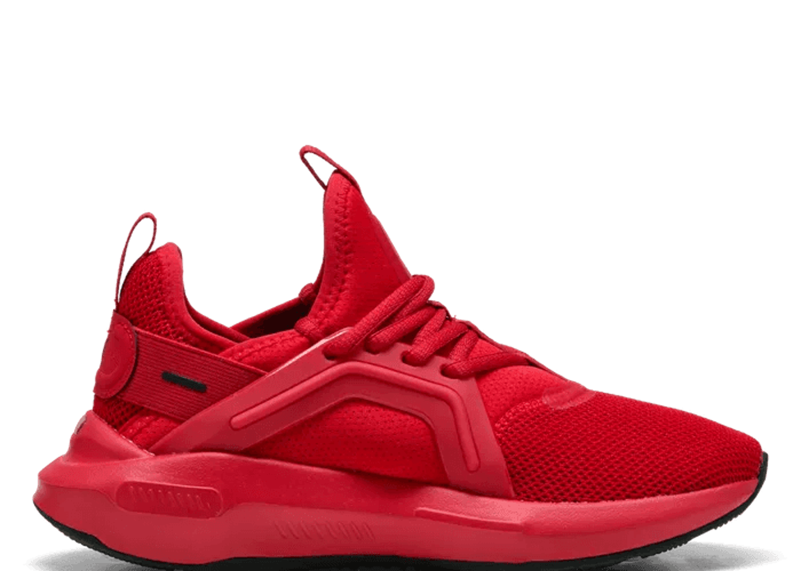 PUMA Softride Enzo 5 Training in Red (GS)