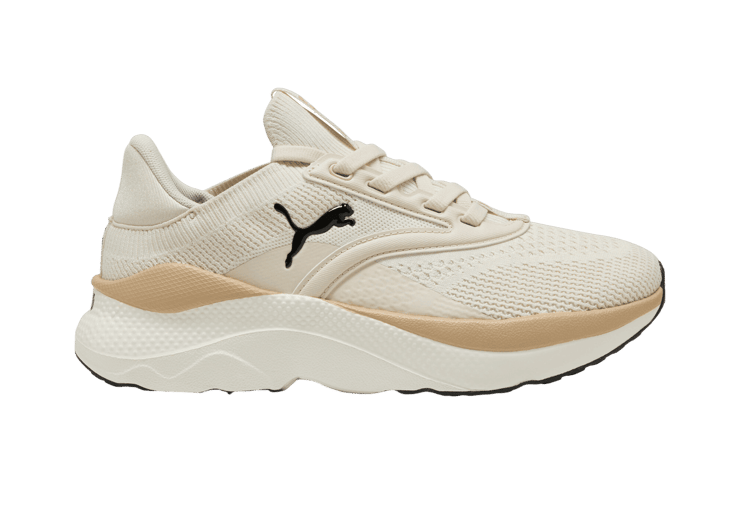 PUMA SOFTRIDE Mayve Women in White