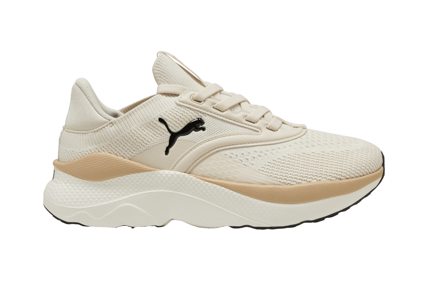 PUMA SOFTRIDE Mayve Women in White