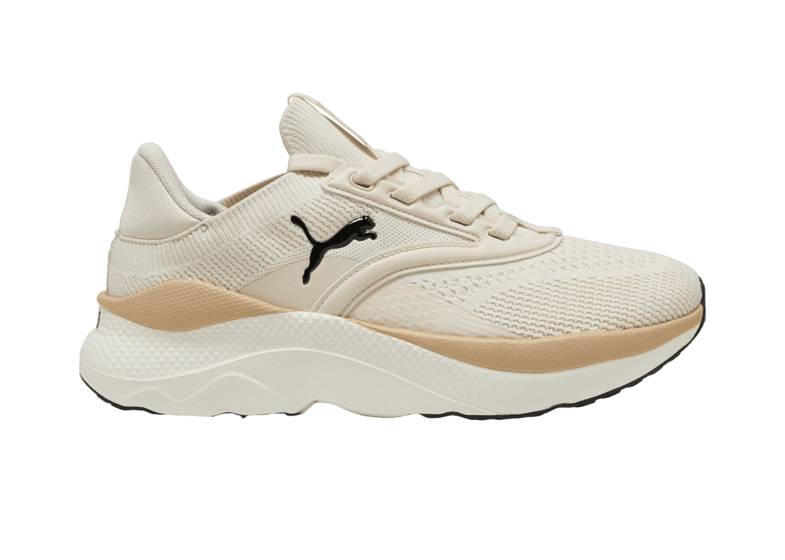 PUMA SOFTRIDE Mayve Women in White