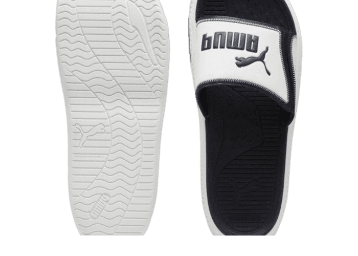 Puma Softride Pro 24 V Slide 'White New Navy' - 395432-03 Release Info