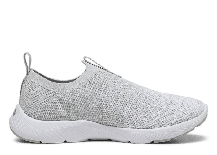 PUMA Softride Remi Slip-On Knit in Grey