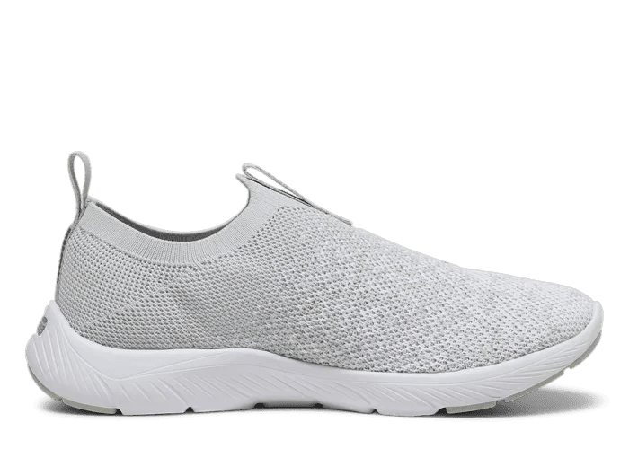 PUMA Softride Remi Slip-On Knit in Grey - 309834-02 Release Info PUMA Softride Remi Slip-On Knit in Grey - 309834-02 Release Info