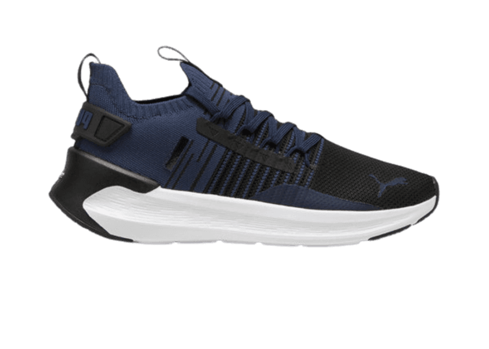 PUMA SOFTRIDE Symmetry Fuzion in Dark Blue