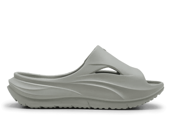 PUMA SOFTRIDE ZeroG Slides in Grey