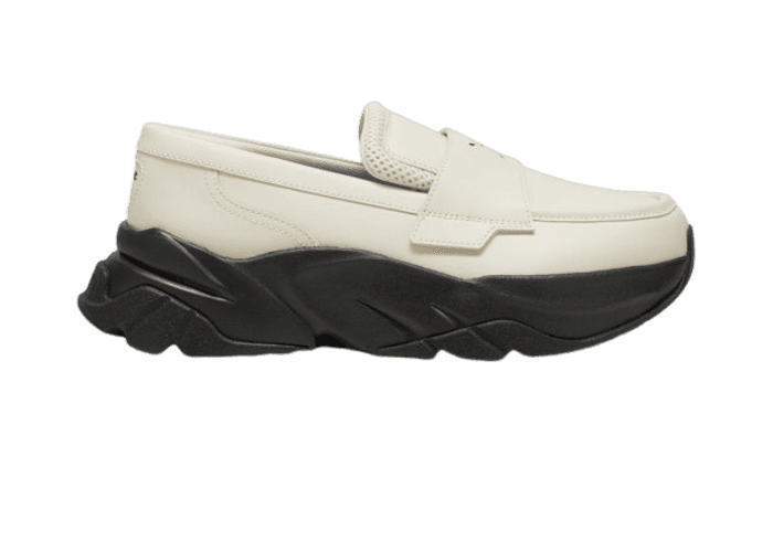 PUMA Sophyr Loafer Women in Alpine Snow/Black - 397730-02 Release Info