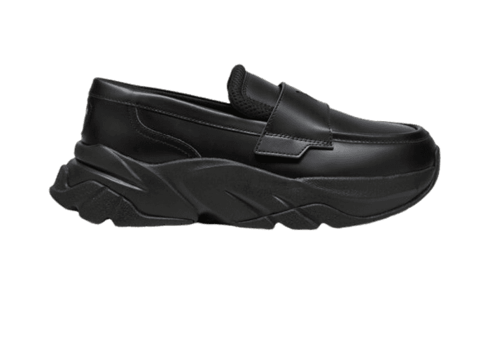 PUMA Sophyr Loafer Women in Black