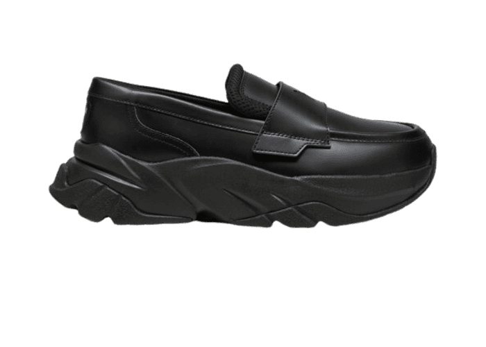 PUMA Sophyr Loafer Women in Black