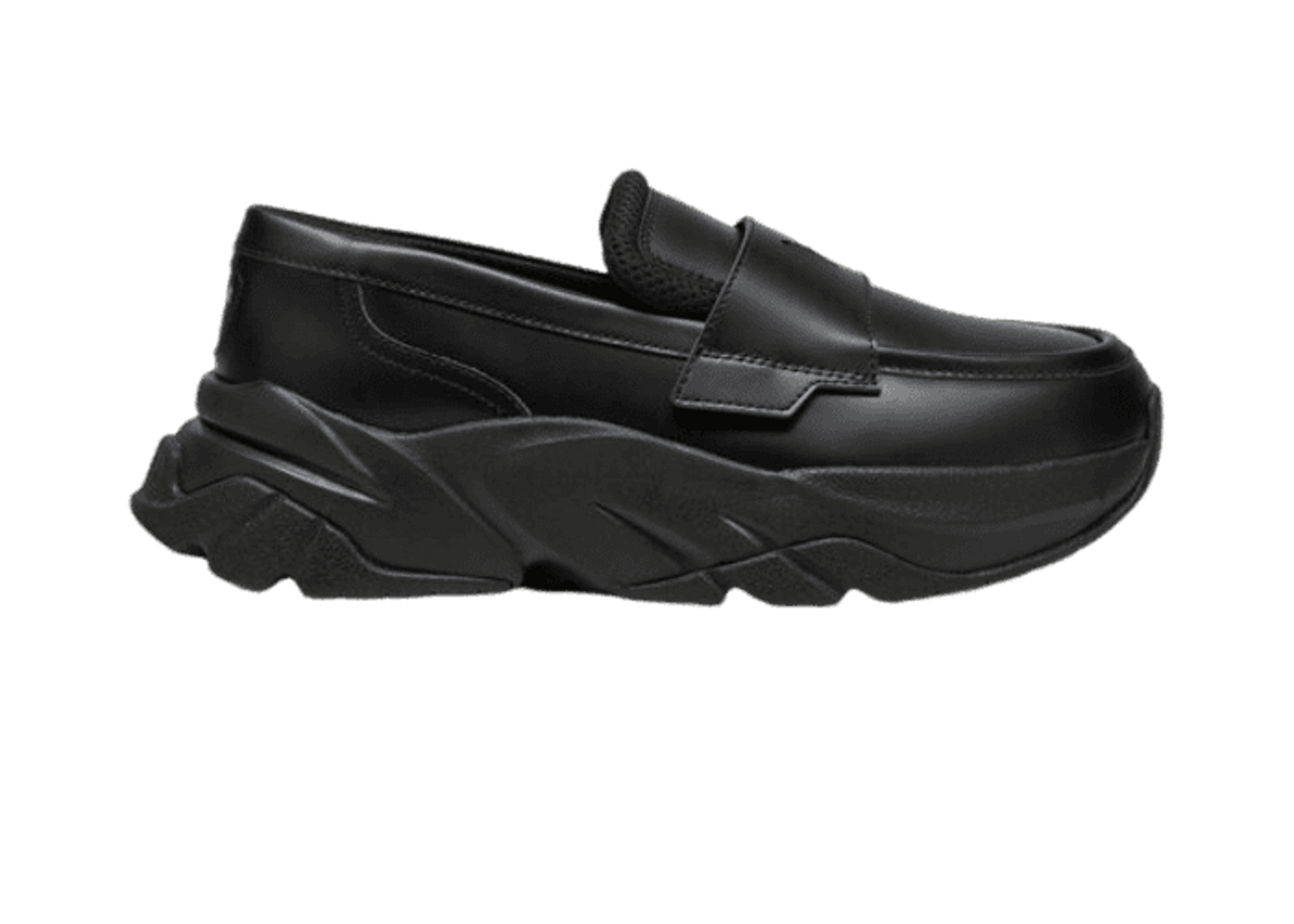 PUMA Sophyr Loafer Women in Black