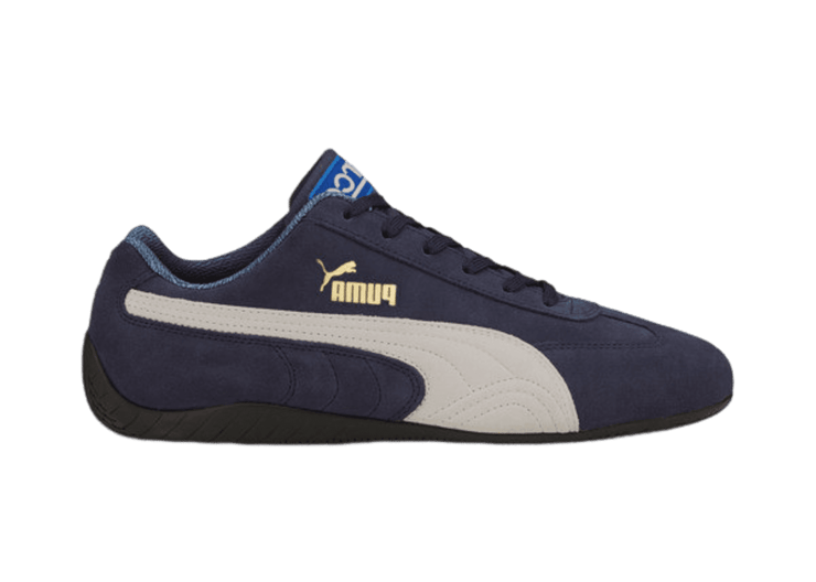 Puma Sparco x Speedcat OG+ 'Peacoat' 307171-06 Release Info
