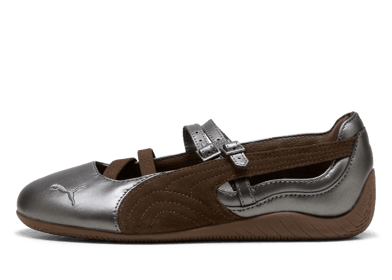 Puma Speedcat Ballet Lux Chocolate Gum (W)