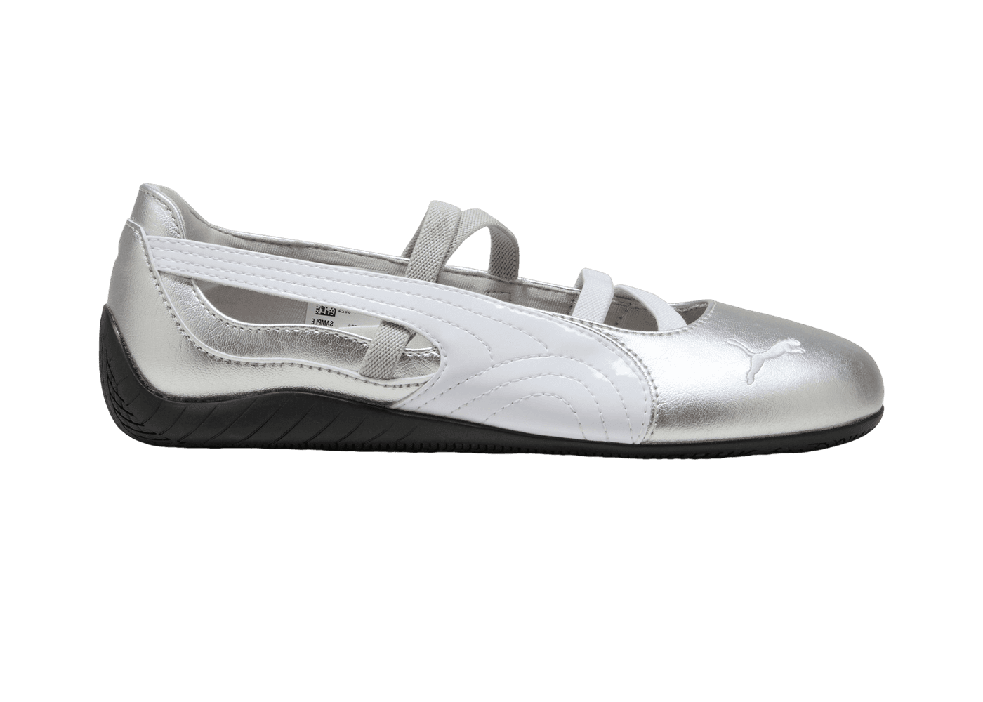 PUMA Speedcat Ballet Metallic