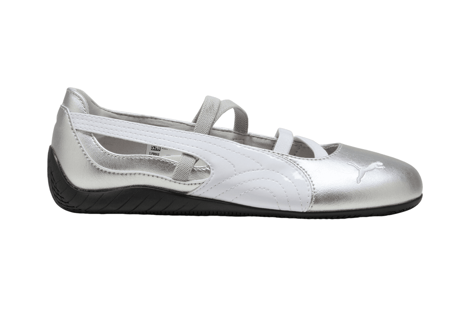 PUMA Speedcat Ballet Metallic