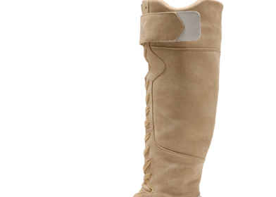 Puma Speedcat Boots Light Sand Ivory (W)