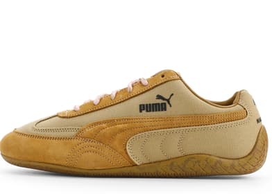 Puma Speedcat Nahmias Coffee Milk