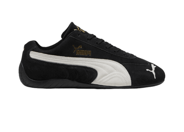 Puma Speedcat OG 'Black White' (W)