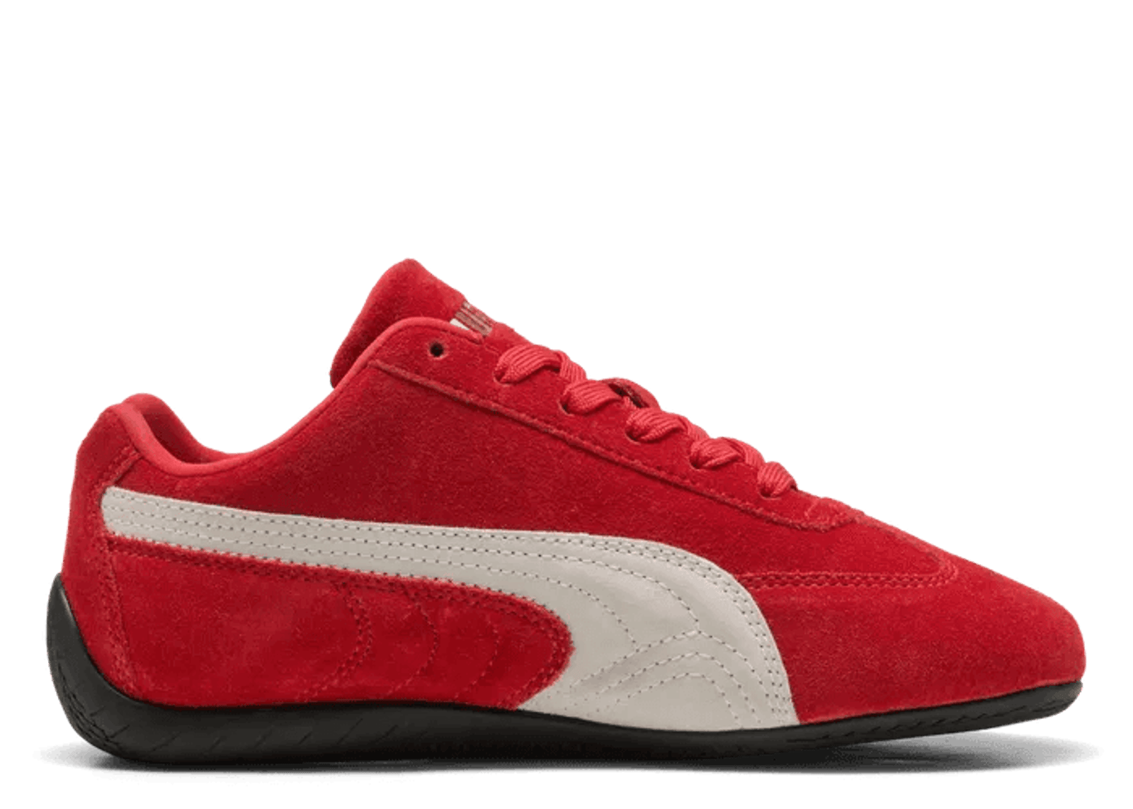Puma Speedcat OG Jr 'Red White'