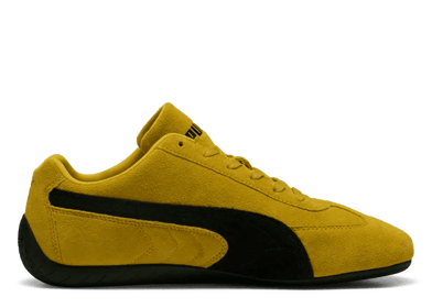 Puma Speedcat OG Pelé Yellow Black