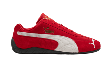 Puma Speedcat OG 'Red White' (W)