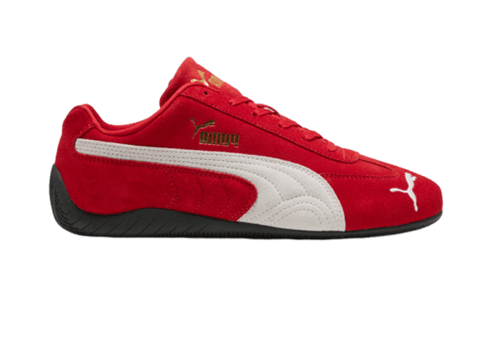 Puma Speedcat OG 'Red White' (W)
