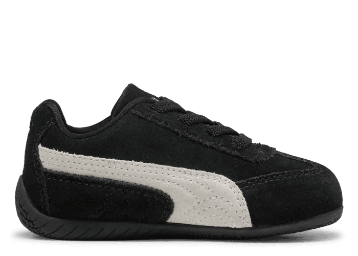 PUMA Speedcat OG s' Sneakers in Black (TD)