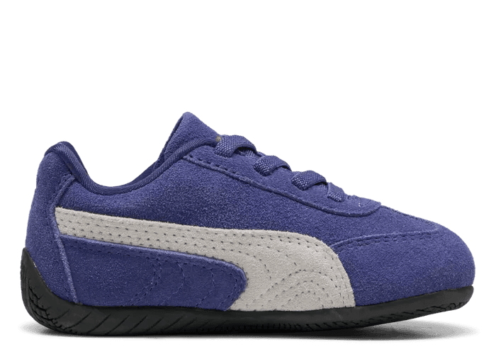 PUMA Speedcat OG s' Sneakers in Blue (TD)