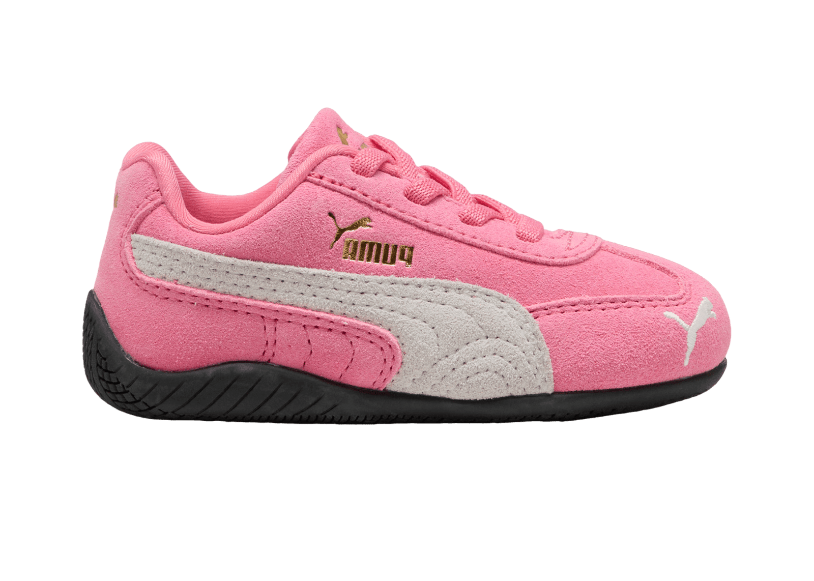 PUMA Speedcat OG s' Sneakers in Pink (TD)
